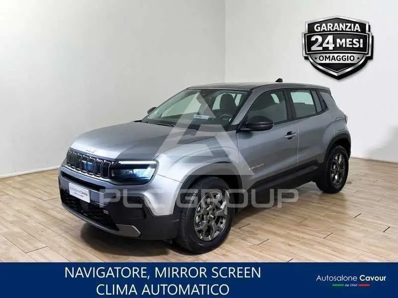 2024 Jeep Unknown