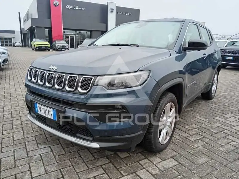 2024 Jeep Unknown