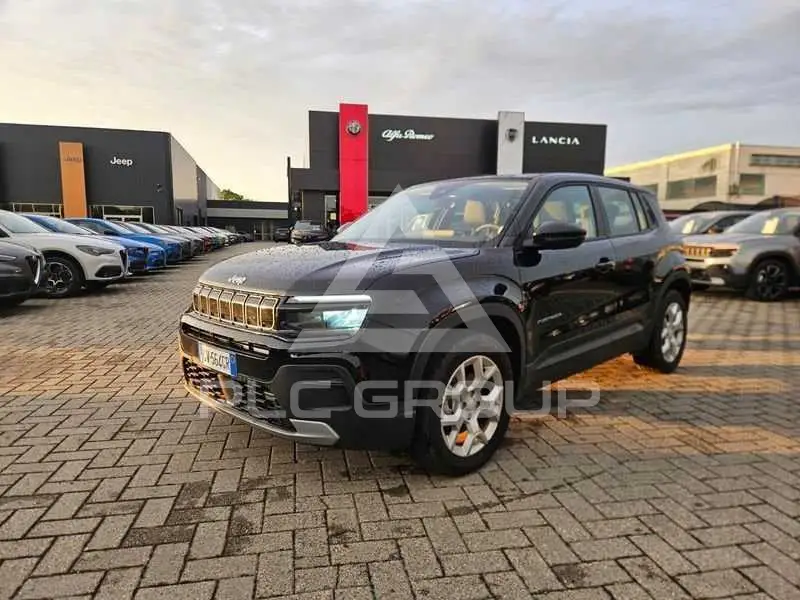 2024 Jeep Unknown