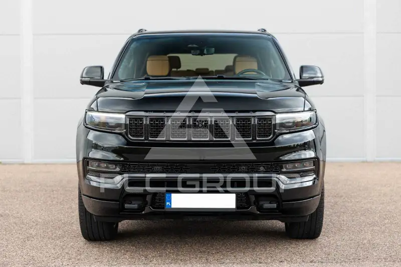 2024 Jeep WAGONEER