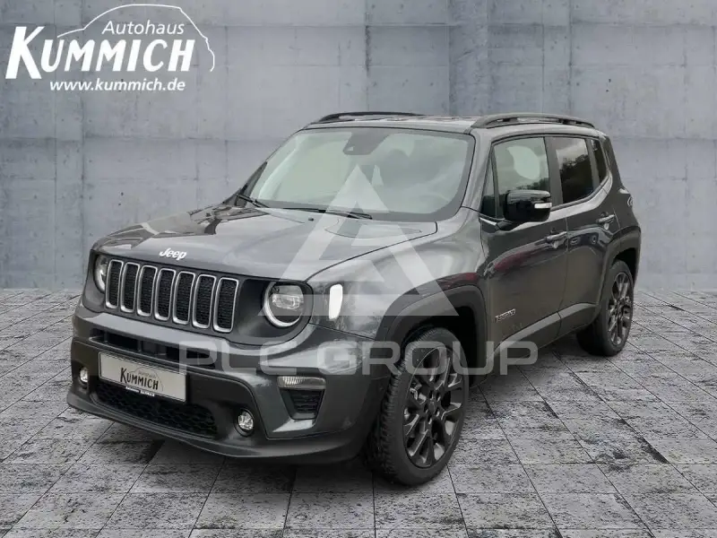 2024 Jeep Renegade