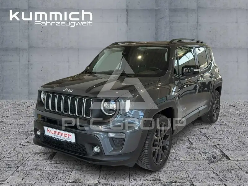 2024 Jeep Renegade