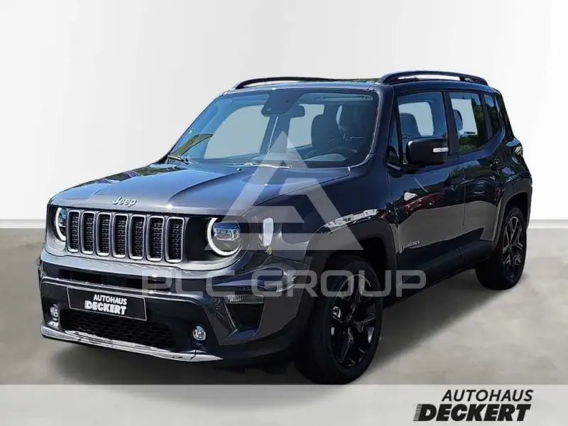 2024 Jeep Renegade