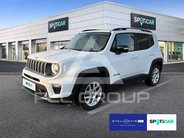 2024 Jeep Renegade
