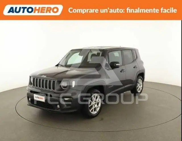 2024 Jeep Renegade