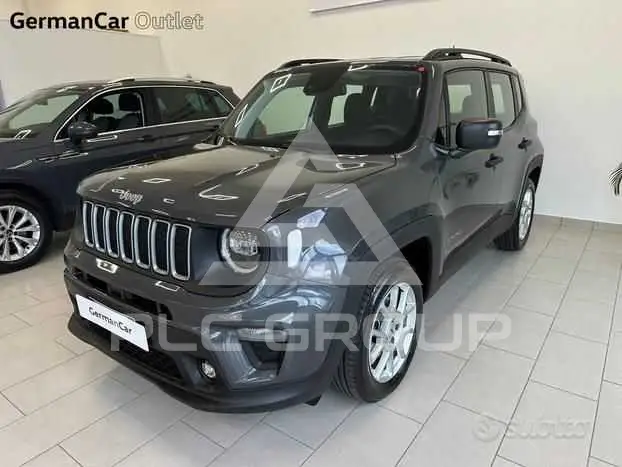 2024 Jeep Renegade