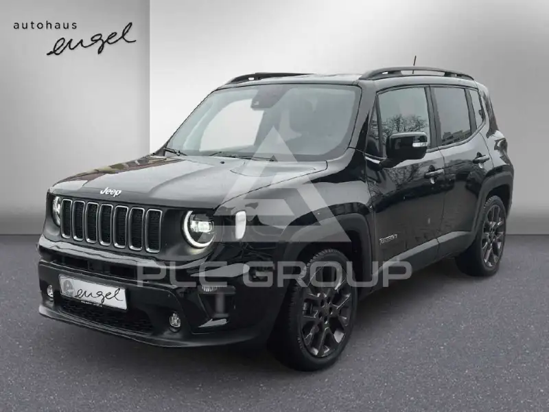 2024 Jeep Renegade