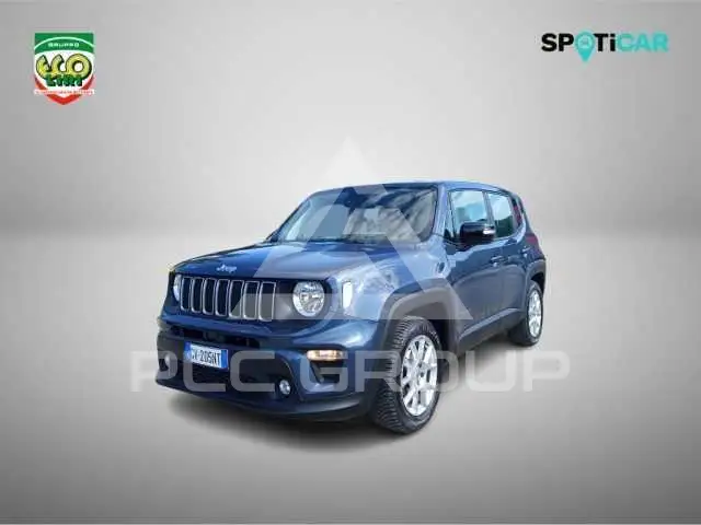 2024 Jeep Renegade