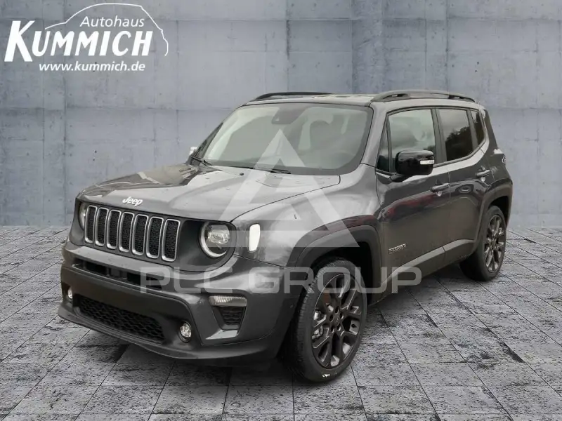 2024 Jeep Renegade