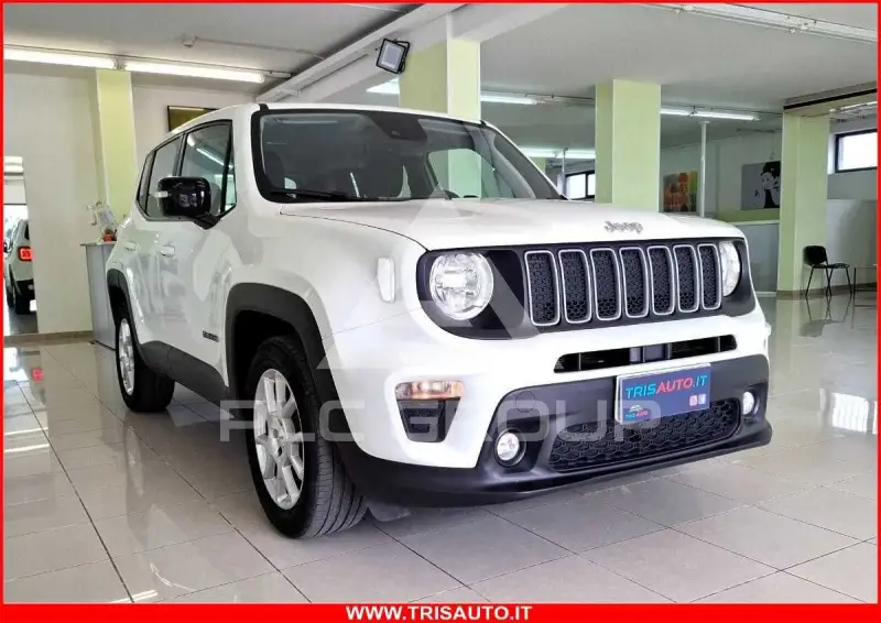2024 Jeep Renegade