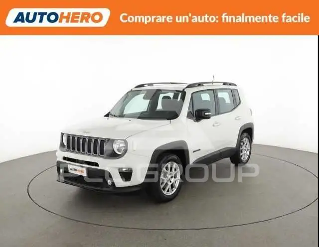 2024 Jeep Renegade