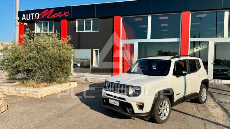 2024 Jeep Renegade