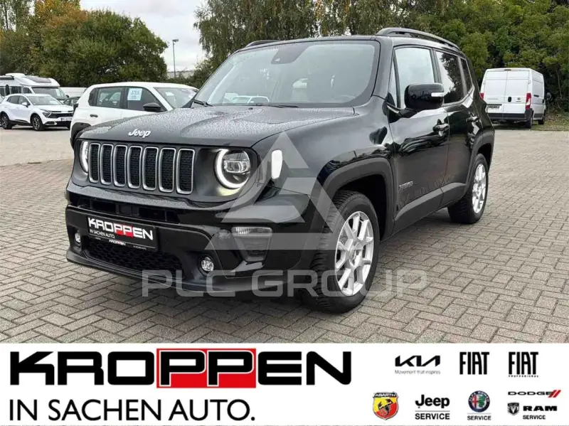 2024 Jeep Renegade