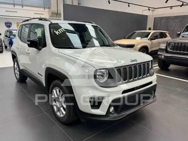 2024 Jeep Renegade