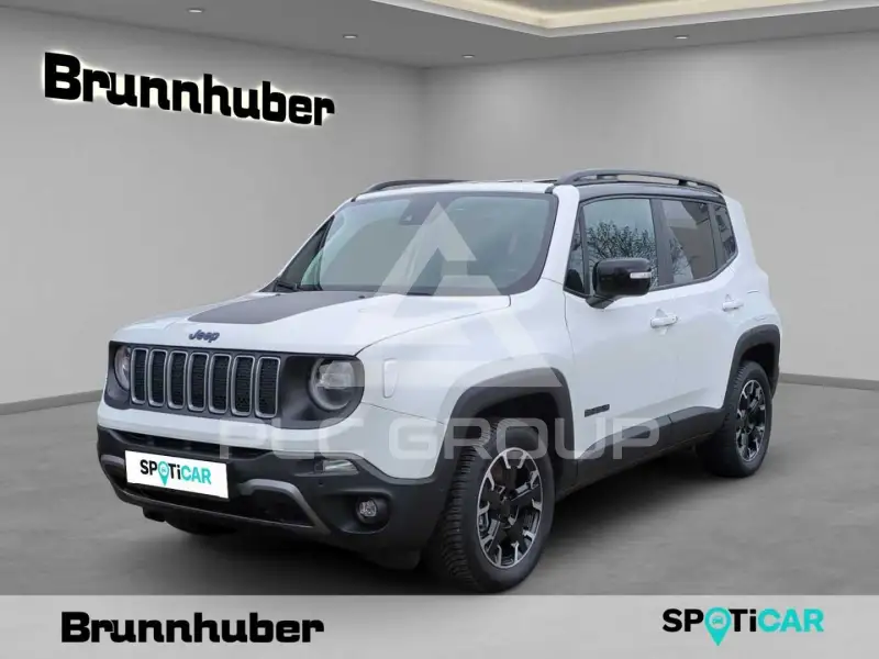 2024 Jeep Renegade
