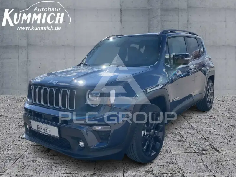 2024 Jeep Renegade