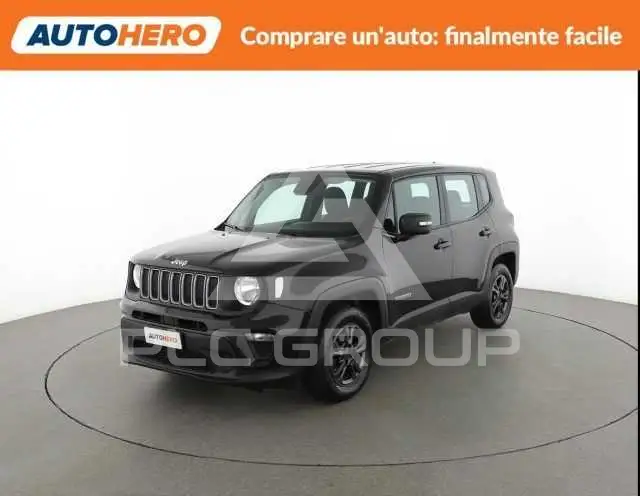 2024 Jeep Renegade