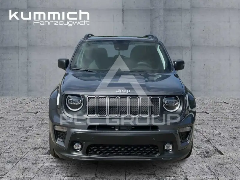 2024 Jeep Renegade