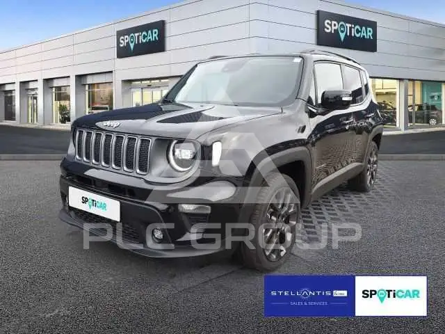 2024 Jeep Renegade