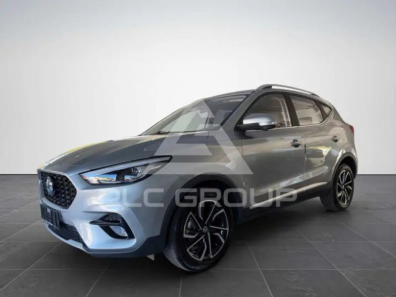 2024 MG ZS