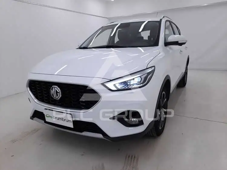 2024 MG ZS