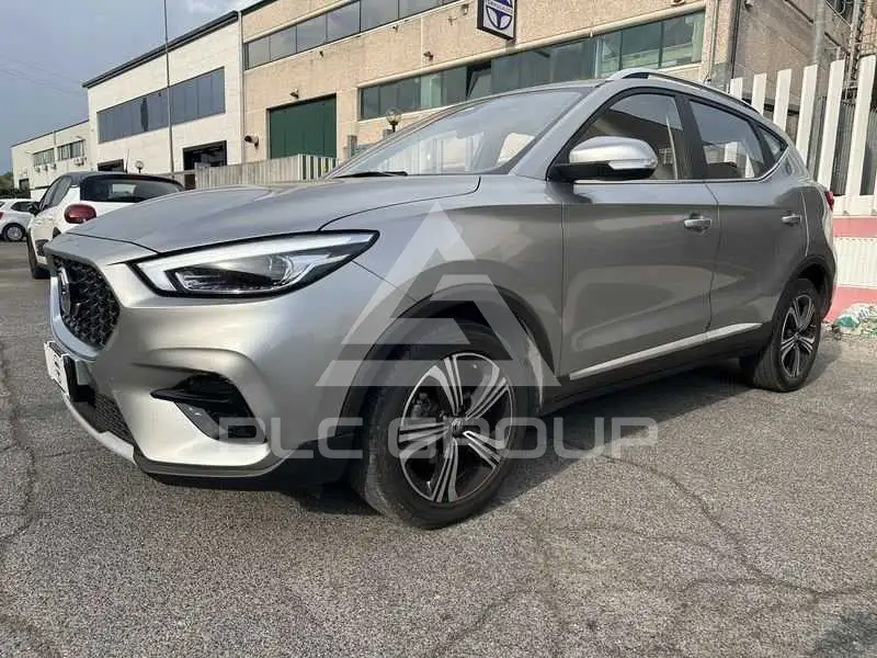 2024 MG ZS