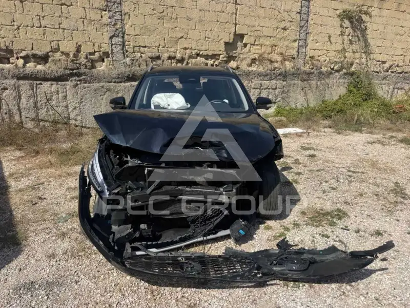 2024 MG ZS