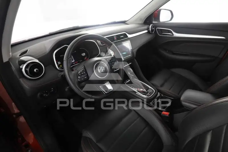 2024 MG ZS
