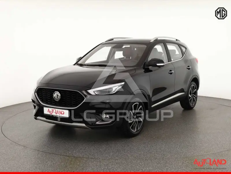 2024 MG ZS