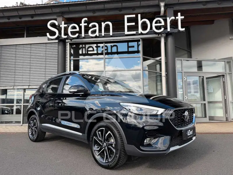 2024 MG ZS