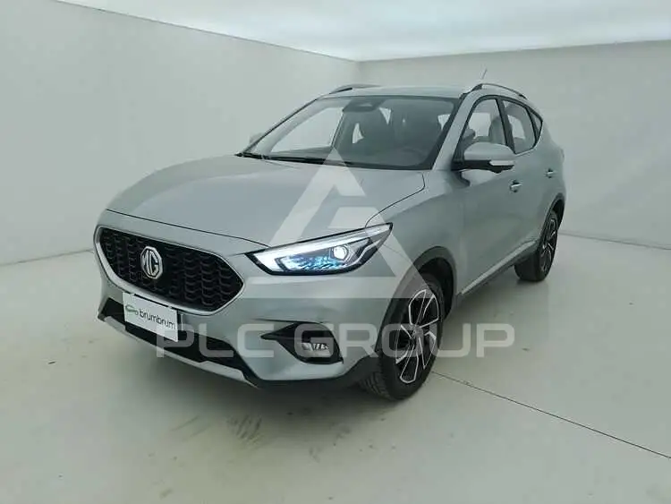 2024 MG ZS