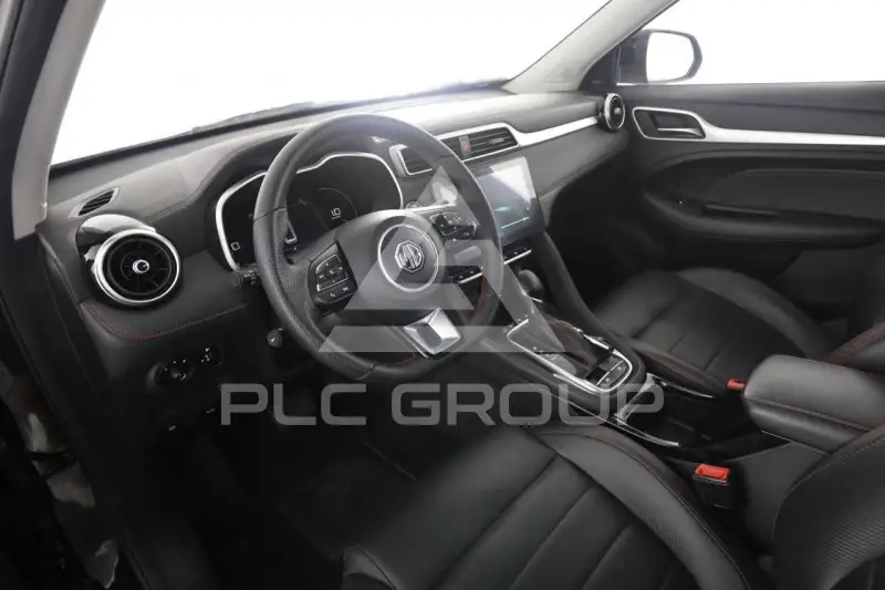 2024 MG ZS