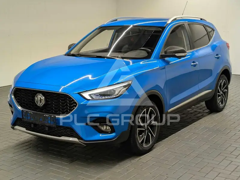 2024 MG ZS