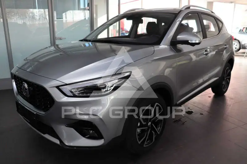 2024 MG ZS