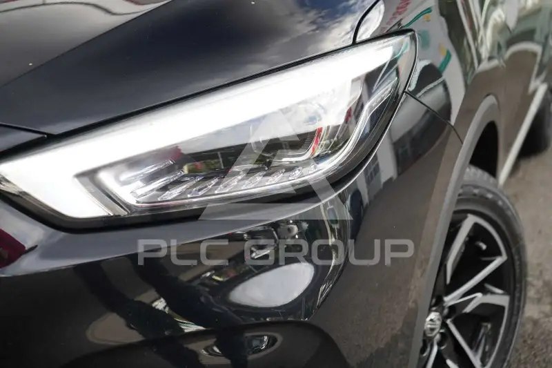 2024 MG ZS
