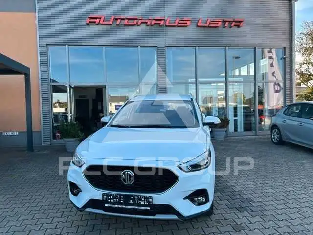 2024 MG ZS