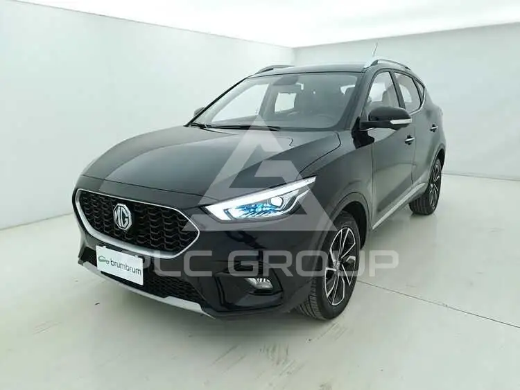 2024 MG ZS