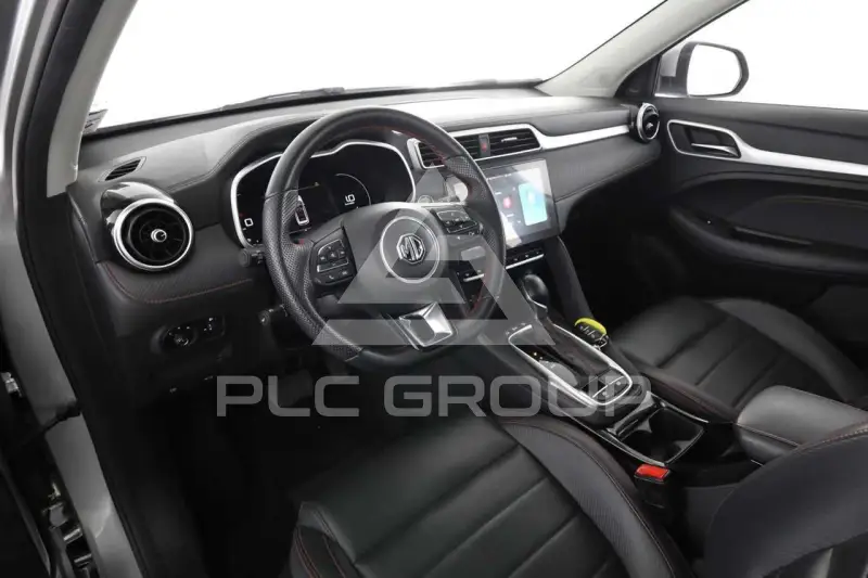 2024 MG ZS