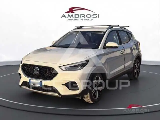 2024 MG ZS
