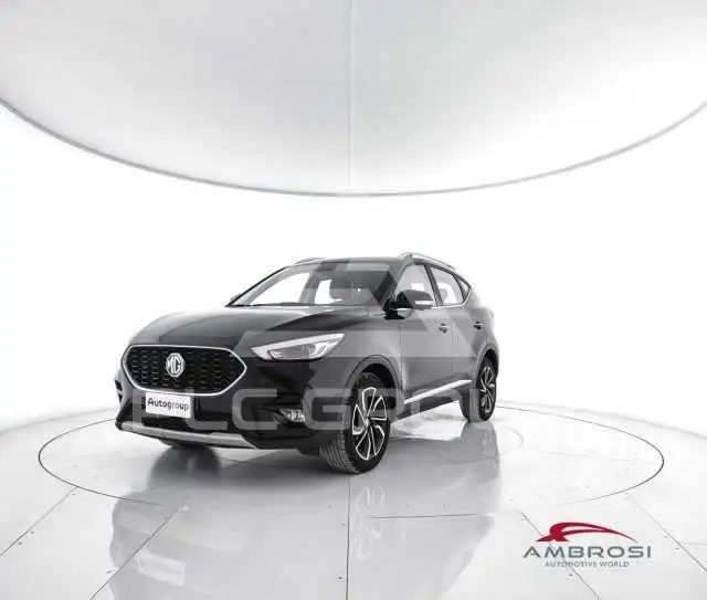 2024 MG ZS