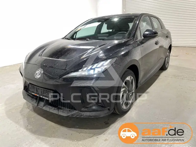 2024 MG MG4