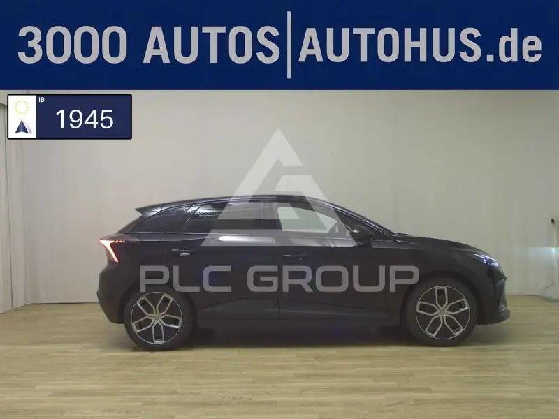 2024 MG MG4