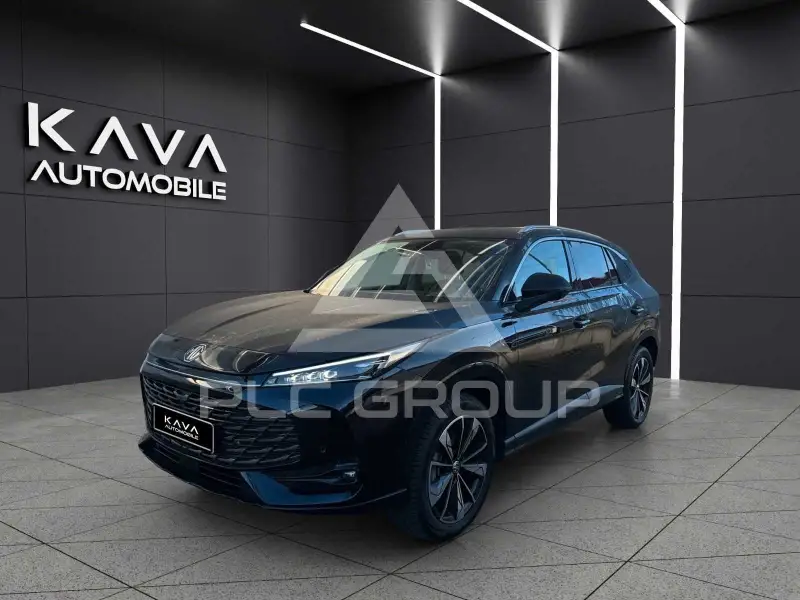 2024 MG Hs