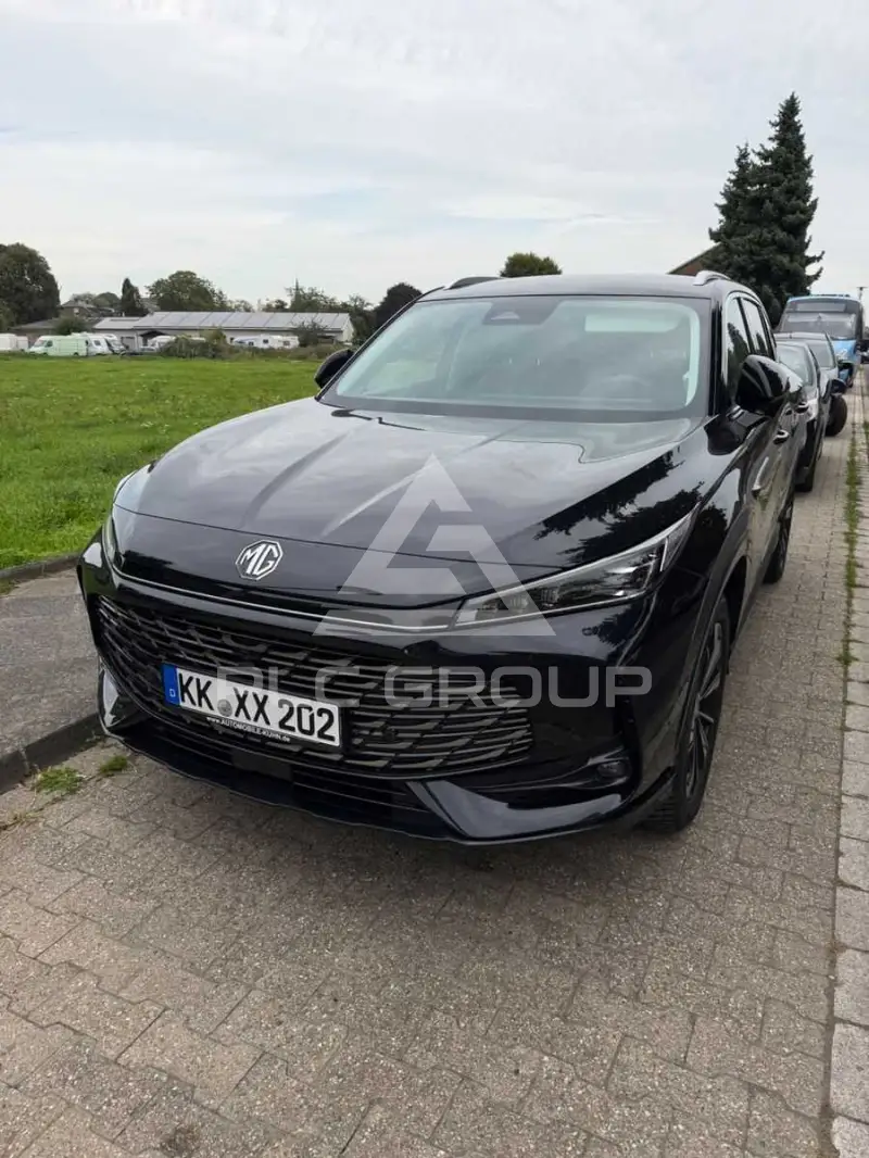 2024 MG Hs