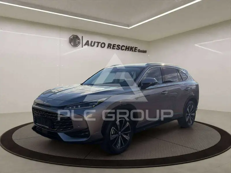 2024 MG Hs
