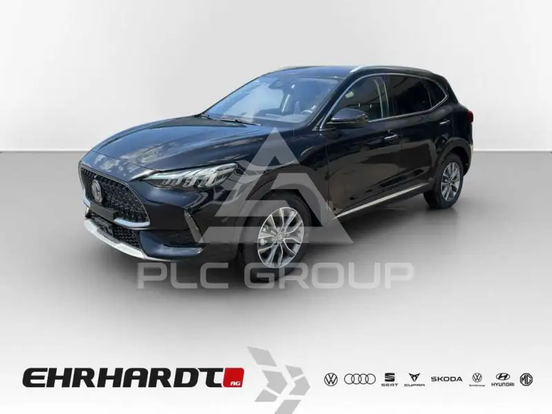 2024 MG Hs