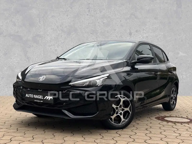 2024 MG MG3