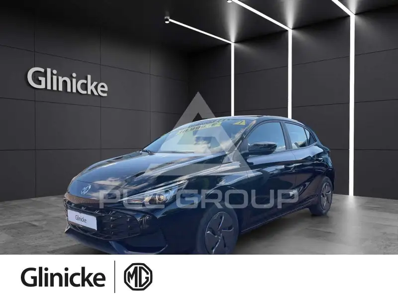2024 MG MG3