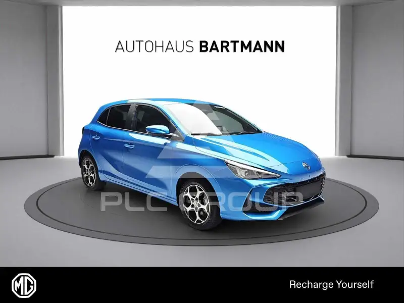 2024 MG MG3