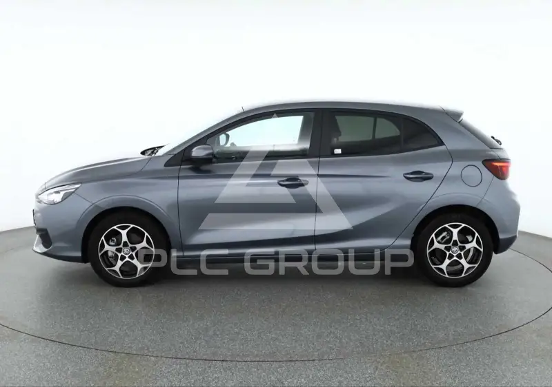 2024 MG MG3